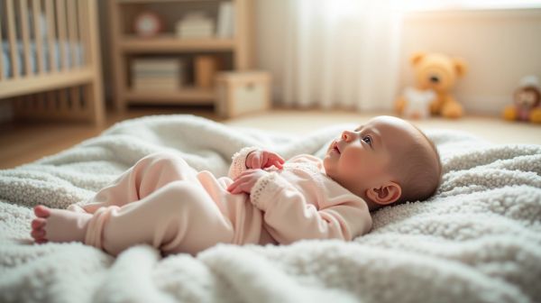 Comment choisir le peignoir pour bébé adapté à ses besoins ?