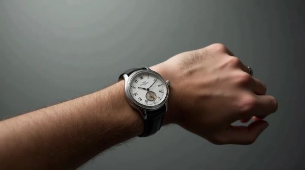 Comment choisir une montre automatique pour homme qui vous convient ?