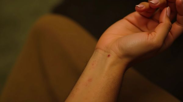 Pierre naturelle au poignet : pourquoi les hommes craquent