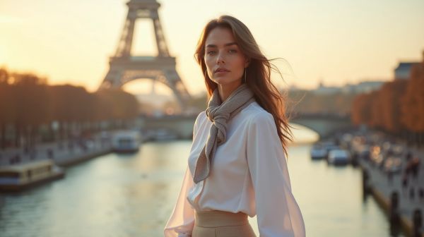 Pourquoi choisir les vêtements Sézane pour un style parisien intemporel
