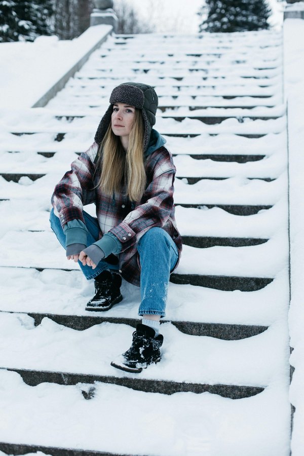 Chapeaux d'hiver : élégance et réductions à ne pas manquer !